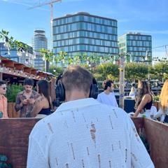 Opening Solis @ Green Island CPH, Copenhagen | 08.09.23