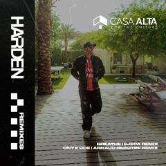 Harden - Breathe (EJECA Remix) MASTER 4424