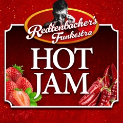 Hot Jam | ft. Carter Arrington & Tony  Remy | The Masterlink Sessions
