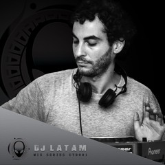 Mix Series UTR001 - DJ Latam