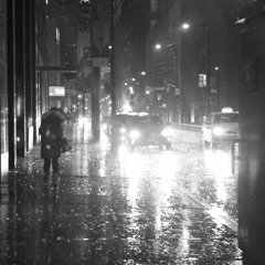 Year of Rain (Give My Best) - Song a Week 2020, Week 37