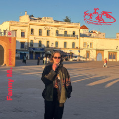 CV Podcast #15 Presents - Fanny M.