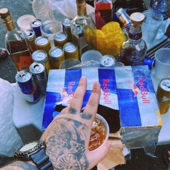 CLARO QUE EU SOU CRIMINOSO - MC TIKAO - MC SACI - DJ SAMMER - MC KF - MC MENOR THALIS