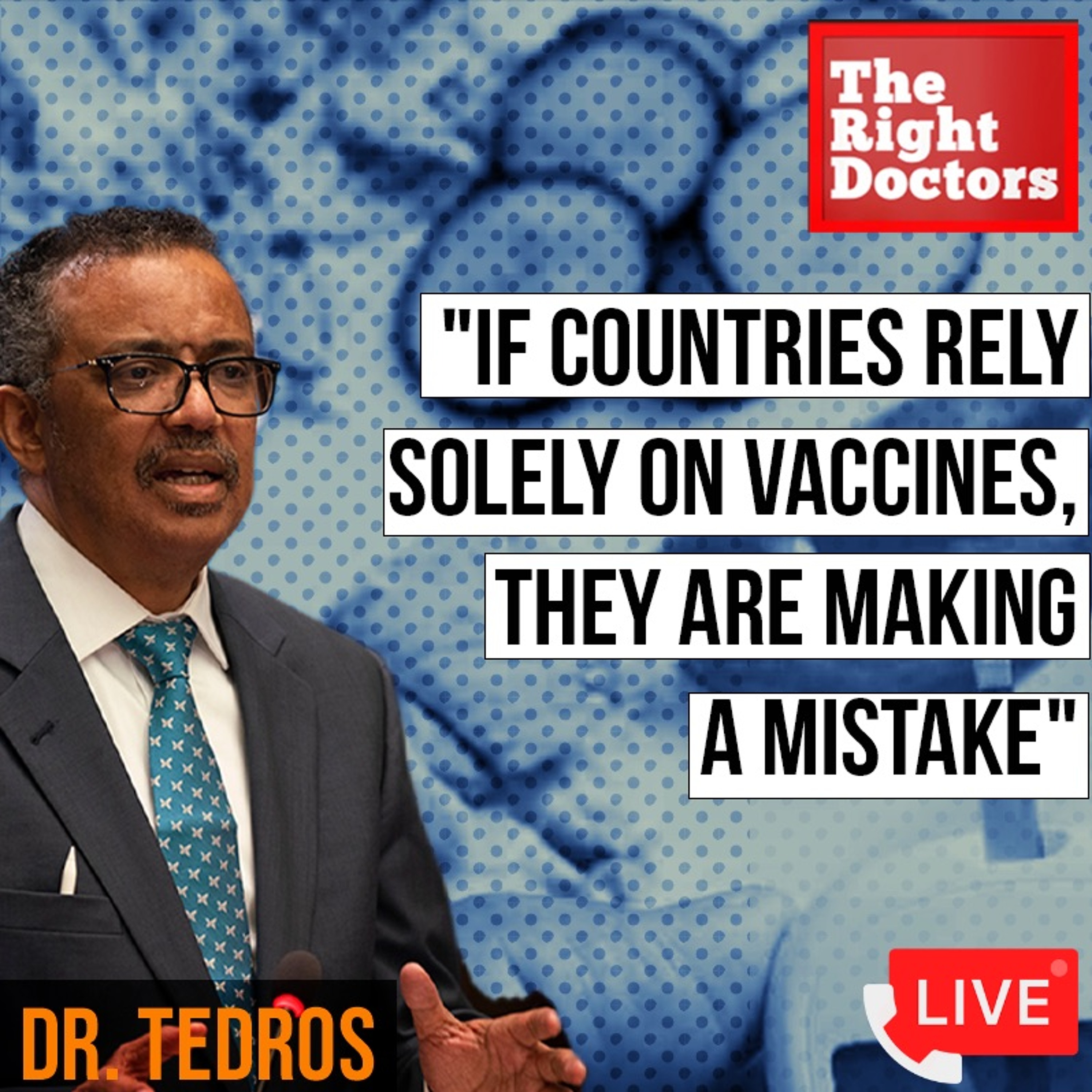 TheRightDoctors