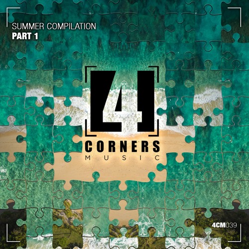 ( Drum Pusher Premiere)Sonic Rain Ft Libby Rollings - Changes - (Four Corners Music)