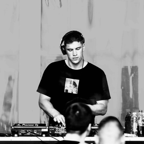 TKWT Podcast #038 - Tamas Szabo