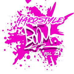 HARDSTYLE BOOM VOL 2