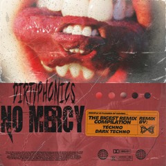 Dirtyphonics - No Mercy (CXB Techno Remix) [SHORT EDIT] (Extended in dl link)
