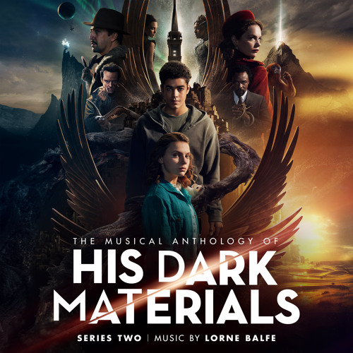 His dark materials free streaming sale