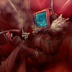 Next Station - A Self-Insert FnF Song