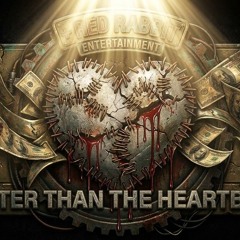 Greater Than The Heartbreak (Remastered)