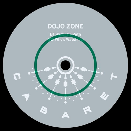 Dojo Zone Cabaret035 B1. Walk The Path