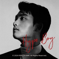 D.O.(디오) x NewJeans(뉴진스) - 'Hype Boy'