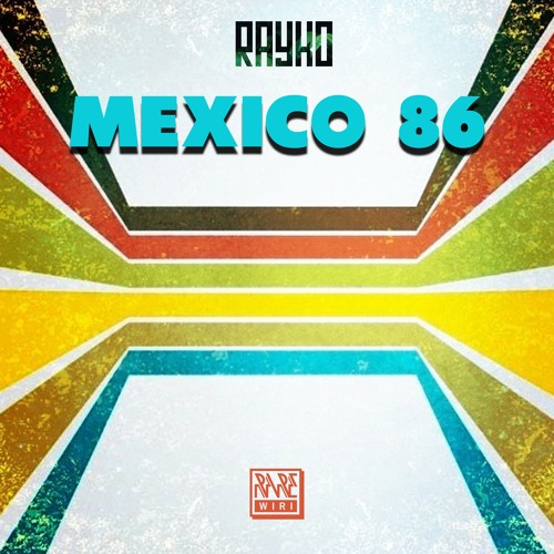 02. Power (Rayko 2024 re-edit)