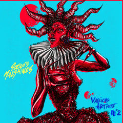 I Was Born From Last Clouds