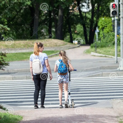 Prioricemos al peatòn