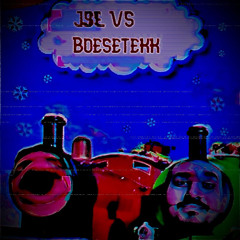 3rror im Kopf die zweite (Bösetekk vs JSL Part 2)