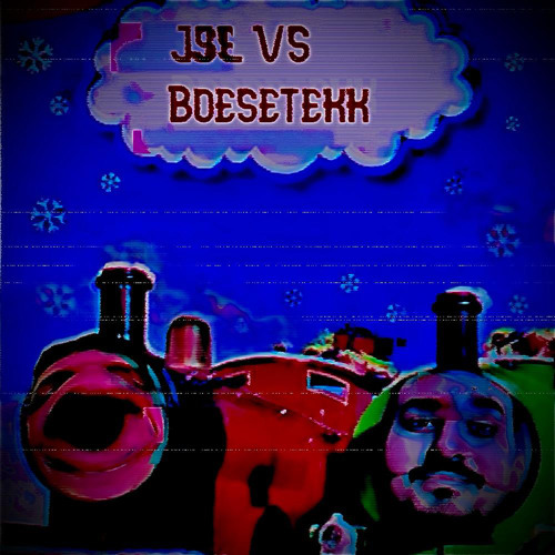 3rror im Kopf die zweite (Bösetekk vs JSL Part 2)