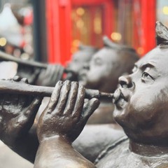 Do not sound a trumpet (when giving to poor) – March 22, 2026