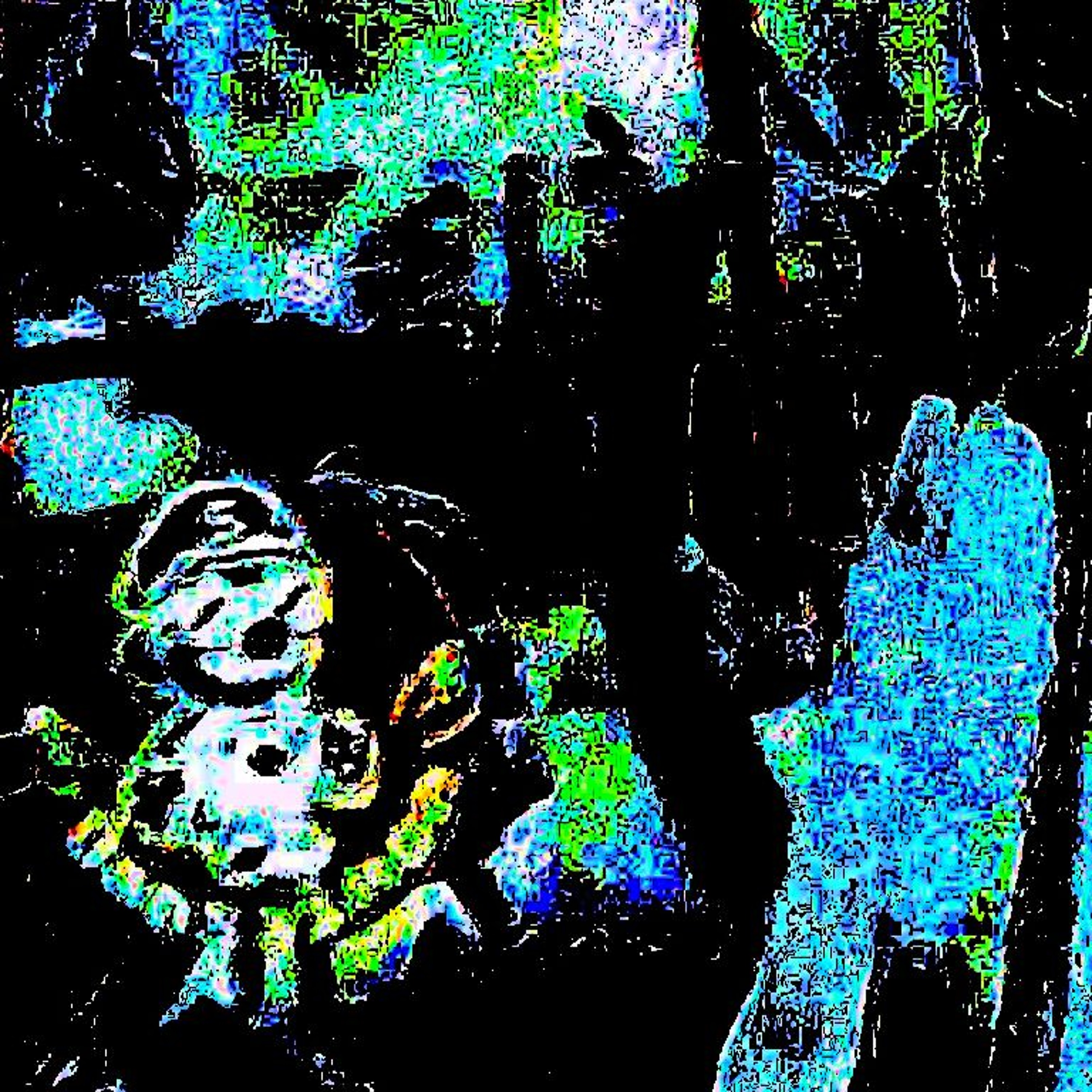 michi DICK by KAUZ episode artwork