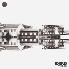 Inner Echo & Rider Shafique - Stay Fresh (Echoboy Remix) [Jah-Tek Premiere]