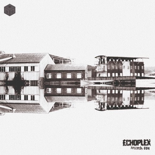 Inner Echo & Rider Shafique - Stay Fresh (EchoBoy Remix) [Jah-Tek Premiere]