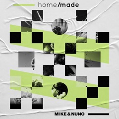 Mi Ke & Nuno - 7 (HMV112)