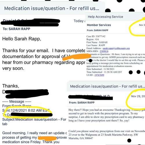 HOW HARD IS IT TO GET A PRESCRIPTION? Part 2 #RehabRAPP