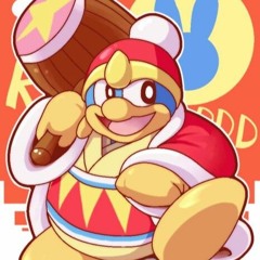 Kirby's Dream Land - Mt. Dedede (remix)