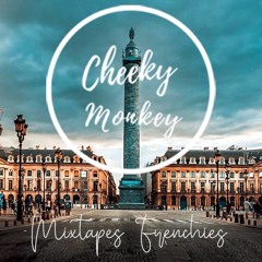 Mixtape Frenchies: Visite De La Place Vendôme