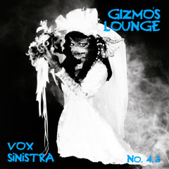 Gizmo's Lounge #4 (Part 2) - '80s & Old-School Edits