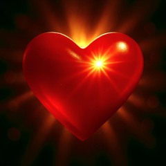 Heart Shine