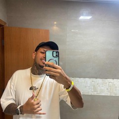 4 MINUTOS DE BEAT RELÍQUIA  {DJ GABRIEL SARMENTO}