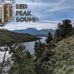 Red Peak Mix 021 W Mister Niño