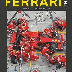 ⭐ READ PDF Ferrari en Formule 1 Free Online