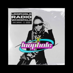 Loophole Radio #04: WHOSPALO (Hardgroove, Speed Garage, Baile Funk, UKG, Dubstep Mix)