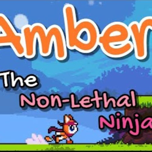 Rivals of Aether - Amber Trailer
