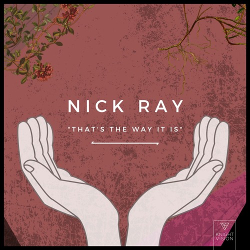 That's The Way It Is (KnightVison Records)