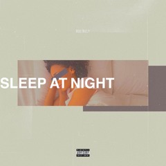 Mike Breezy - Sleep At Night (BRZYMIX)