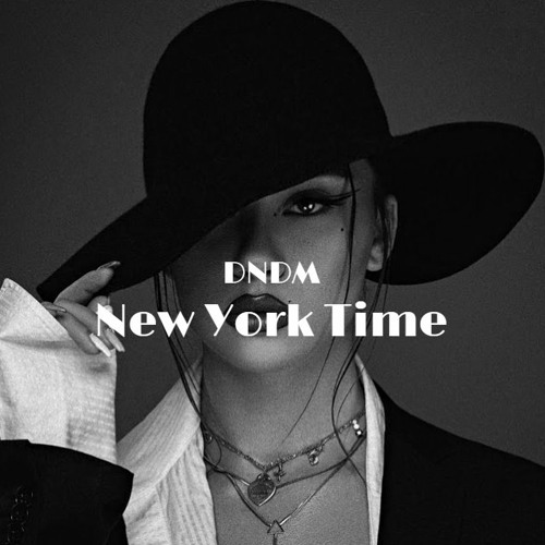 DNDM - New York Time (Original Mix)