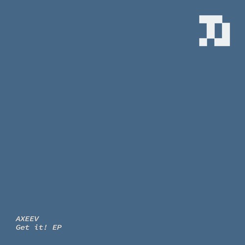 Axeev - SpaGhetto [TELA007]