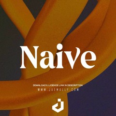 "Naive" - Afro-Fusion x Wizkid x Tems Type Beat | Bnxn x Afrobeat