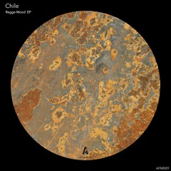 PREMIERE : Chile  - Regge Mood [Aftermath]