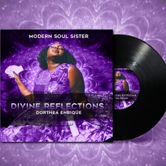 Divine Reflection (Vessel of Spirit)