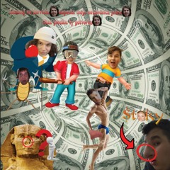 luki a danci - $toky di$$track 2 (ft. $toky)