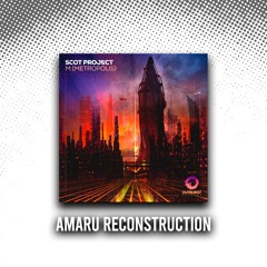 Scot Project - M (Metropolis) / (Amaru Reconstruction) FINAL