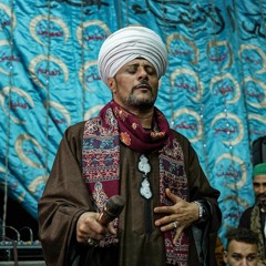 يا سيدة يا سيدة يام الشموع القايدة.. مولد السيدة زينب.