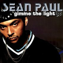 Sean Paul x Static Ben - Gimme The Light x El Bateria (DJ Grant Edit)