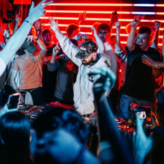 be your girl (notion remix)