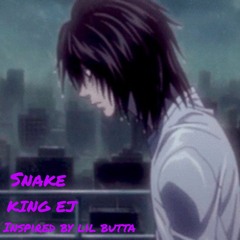 KING EJ - Snake